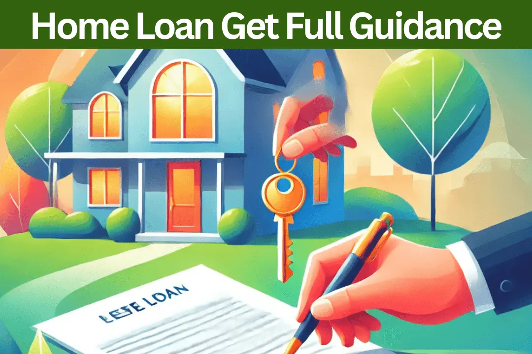 Home loans