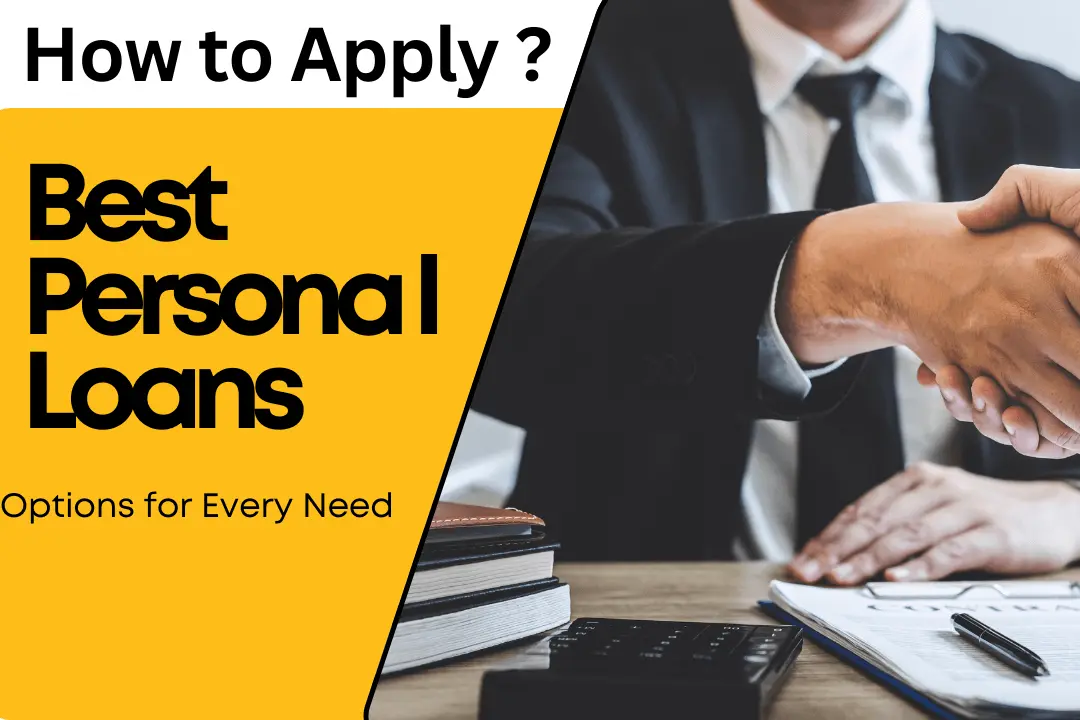 Best Personal Loans