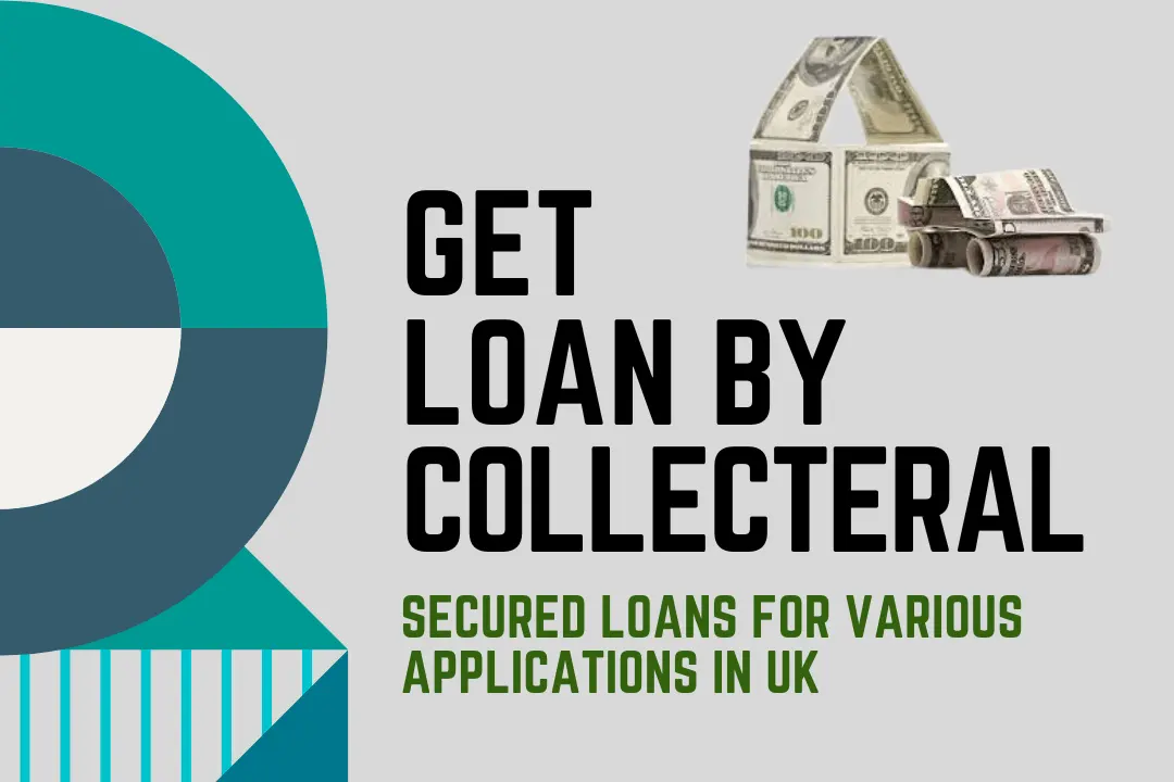 Secured Loans