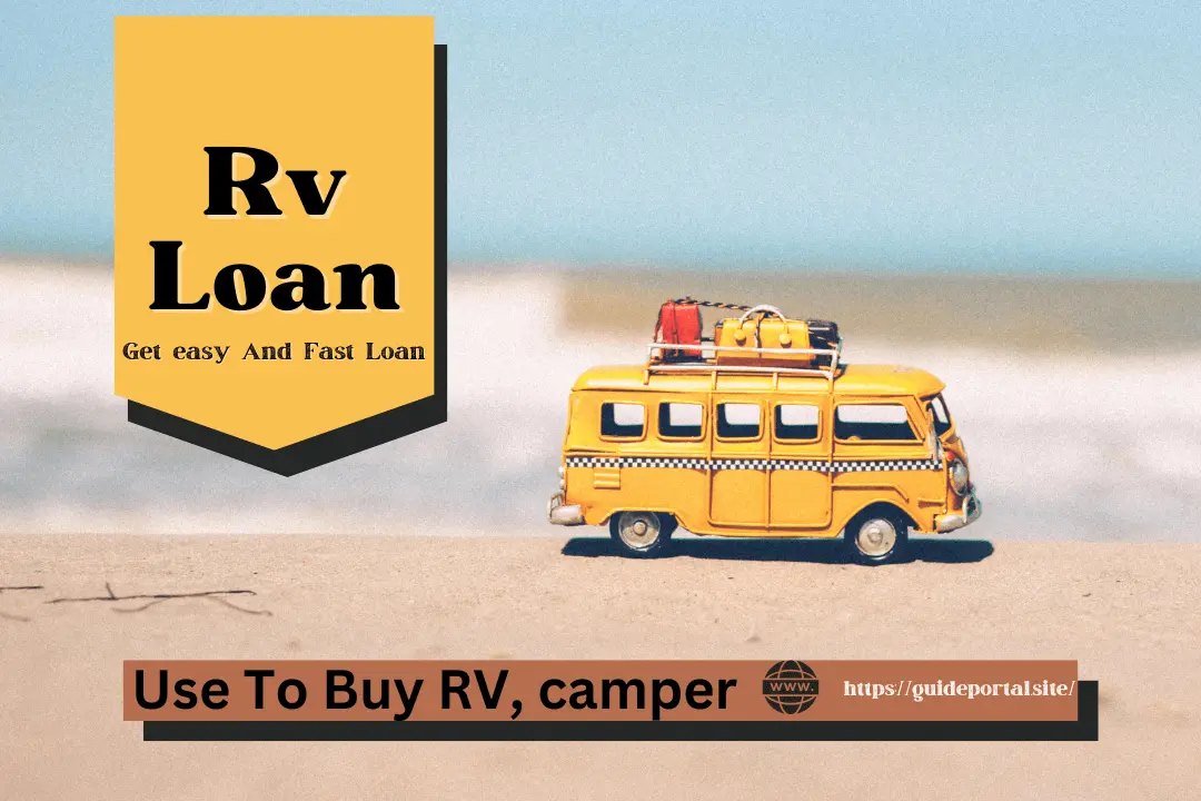 RV Loans