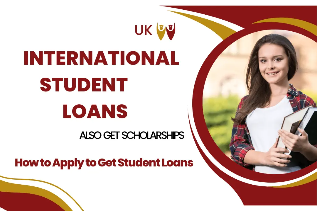 International student Loans