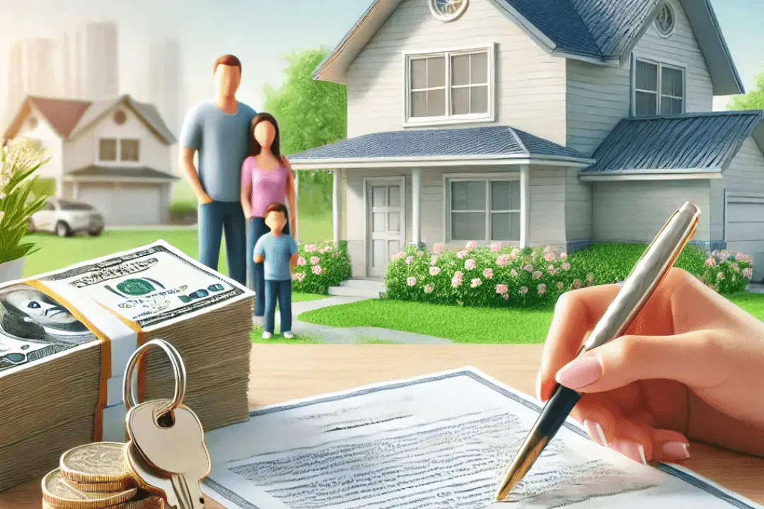 Home Loans