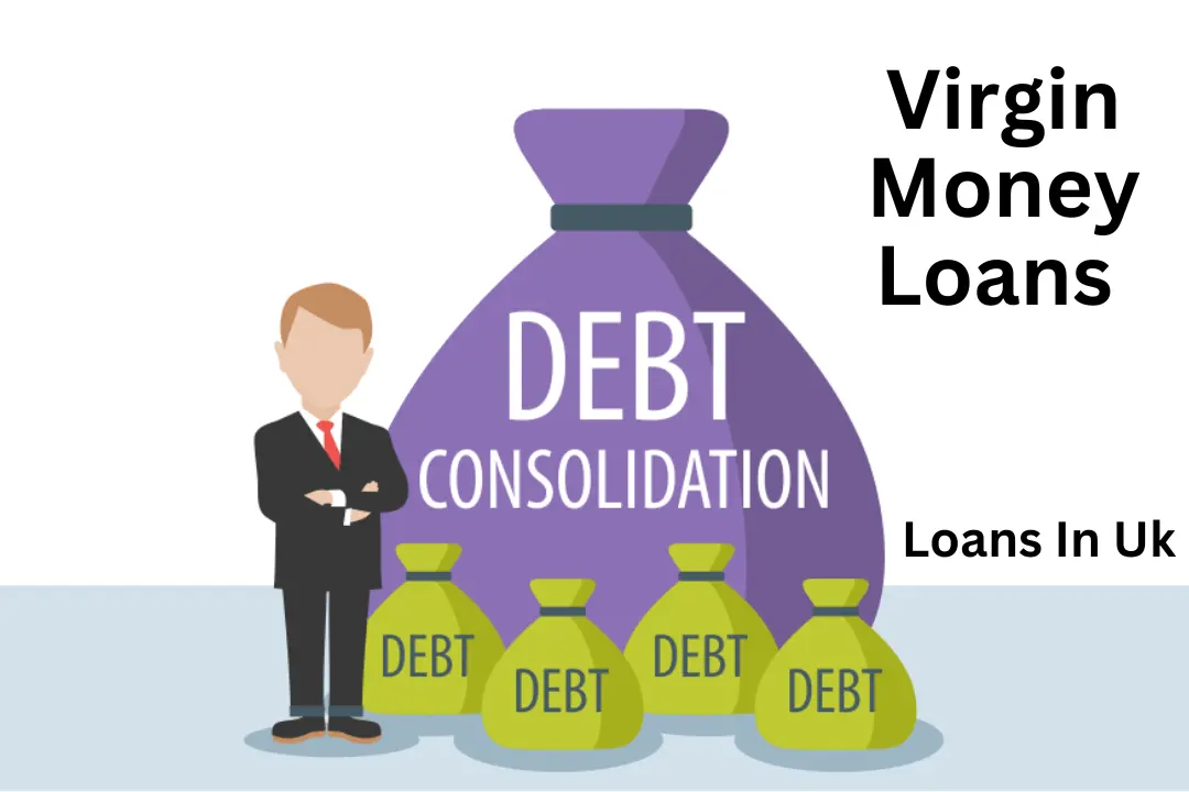 Debt Consolidation Loans