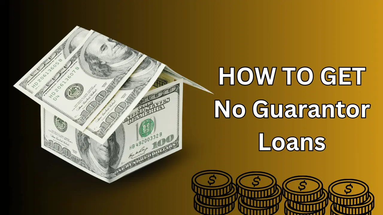 No Guarantor Loans