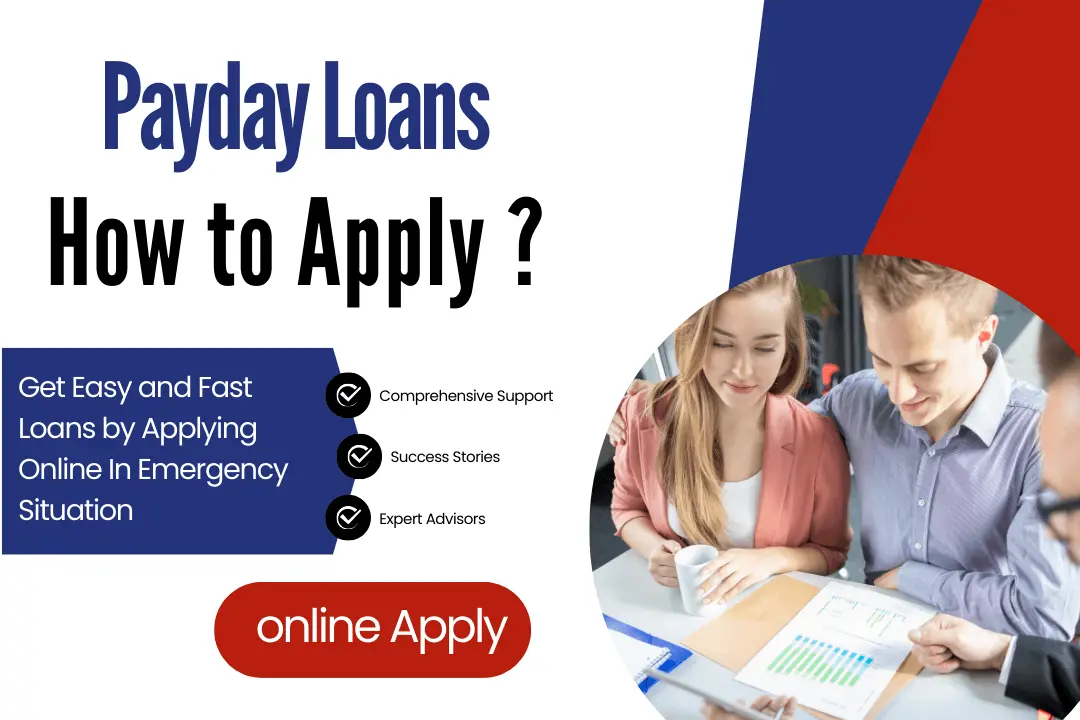 Payday Loans Bad Credit, Online Apply